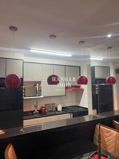 Foto 3 de Apartamento com 3 quartos à venda, 73m2 em Vila Andrade, São Paulo - SP