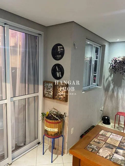 Foto 7 de Apartamento com 3 quartos à venda, 73m2 em Vila Andrade, São Paulo - SP