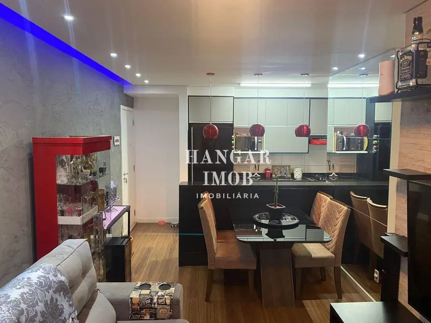 Foto 1 de Apartamento com 3 quartos à venda, 73m2 em Vila Andrade, São Paulo - SP