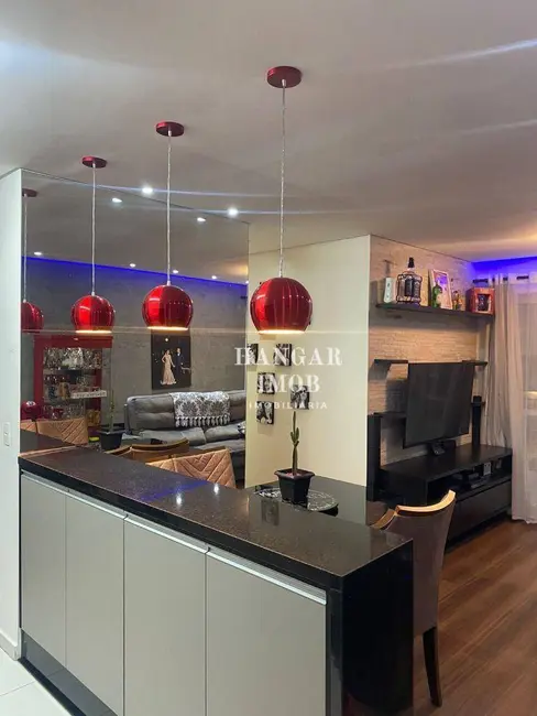 Foto 5 de Apartamento com 3 quartos à venda, 73m2 em Vila Andrade, São Paulo - SP