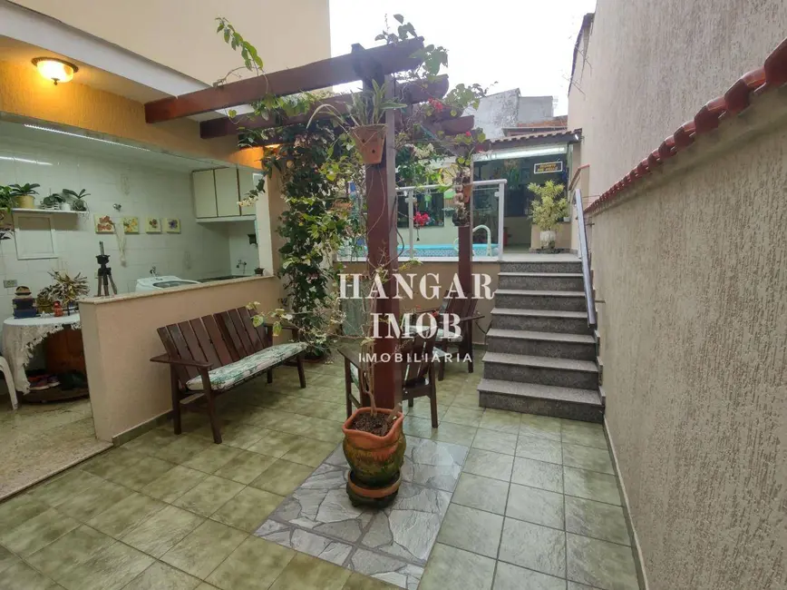 Casa com 4 quartos à venda, 250m2 em Penha de França, São Paulo - SP - imagem 7 Foto 7 de Casa com 4 quartos à venda, 250m2 em Penha de França, São Paulo - SP