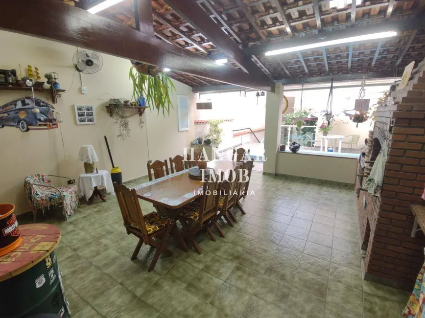 Casa com 4 quartos à venda, 250m2 em Penha de França, São Paulo - SP - imagem 5 Foto 5 de Casa com 4 quartos à venda, 250m2 em Penha de França, São Paulo - SP