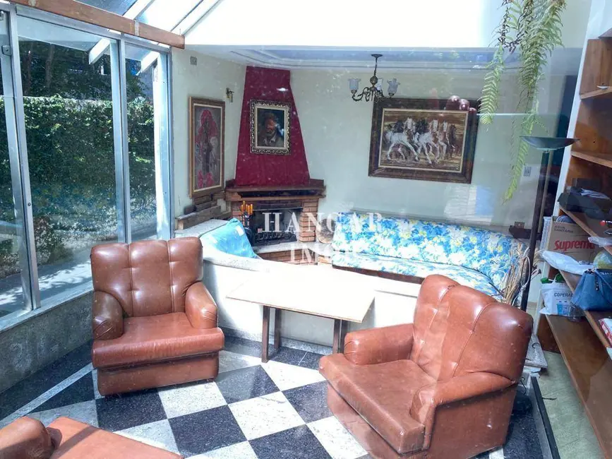 Foto 1 de Casa com 6 quartos à venda, 400m2 em Penha de França, São Paulo - SP