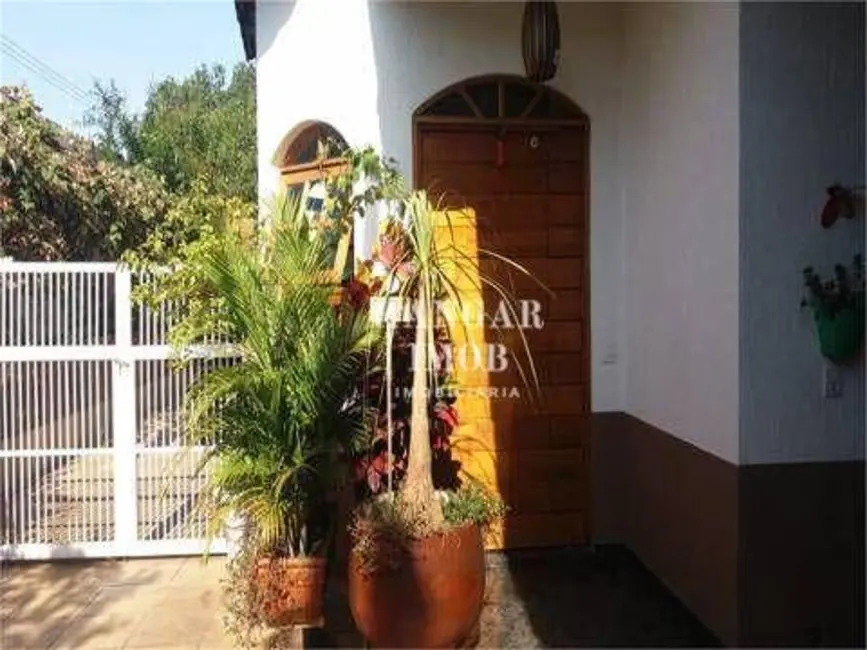 Foto 5 de Casa com 3 quartos à venda, 430m2 em Jardim Triana, São Paulo - SP