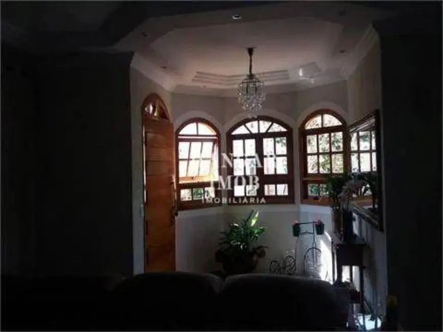 Foto 8 de Casa com 3 quartos à venda, 430m2 em Jardim Triana, São Paulo - SP