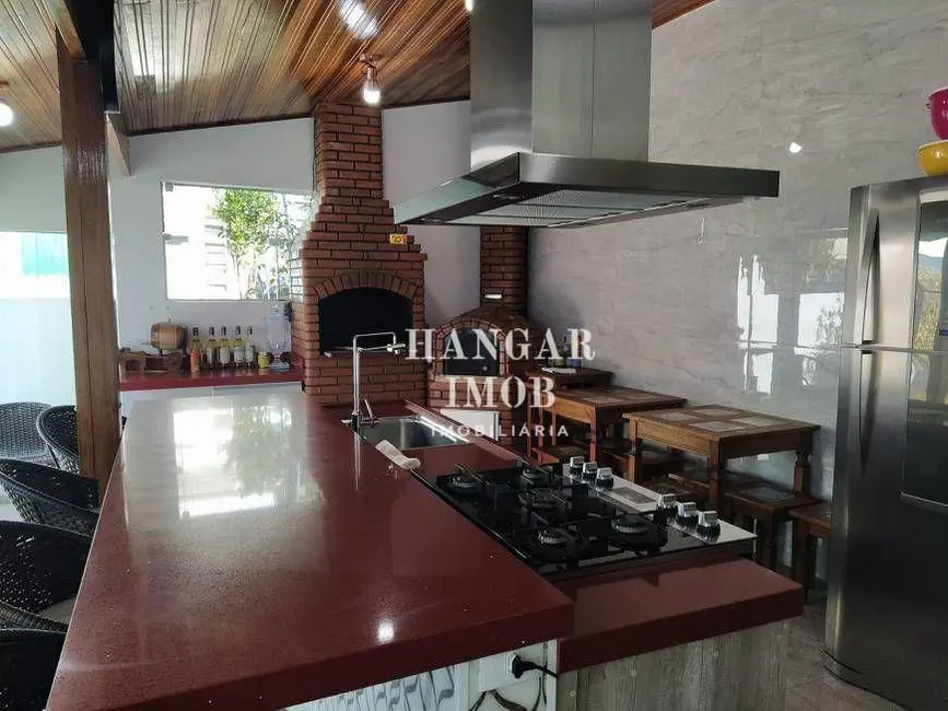 Foto 4 de Casa com 3 quartos à venda, 483m2 em Cidade Satélite Santa Bárbara, São Paulo - SP