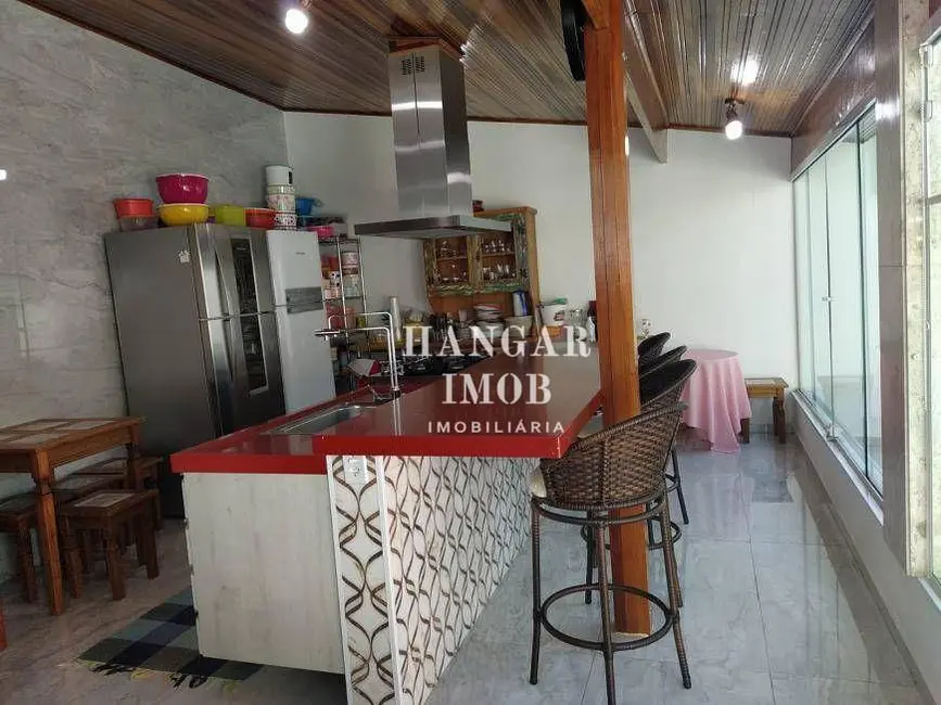 Foto 6 de Casa com 3 quartos à venda, 483m2 em Cidade Satélite Santa Bárbara, São Paulo - SP