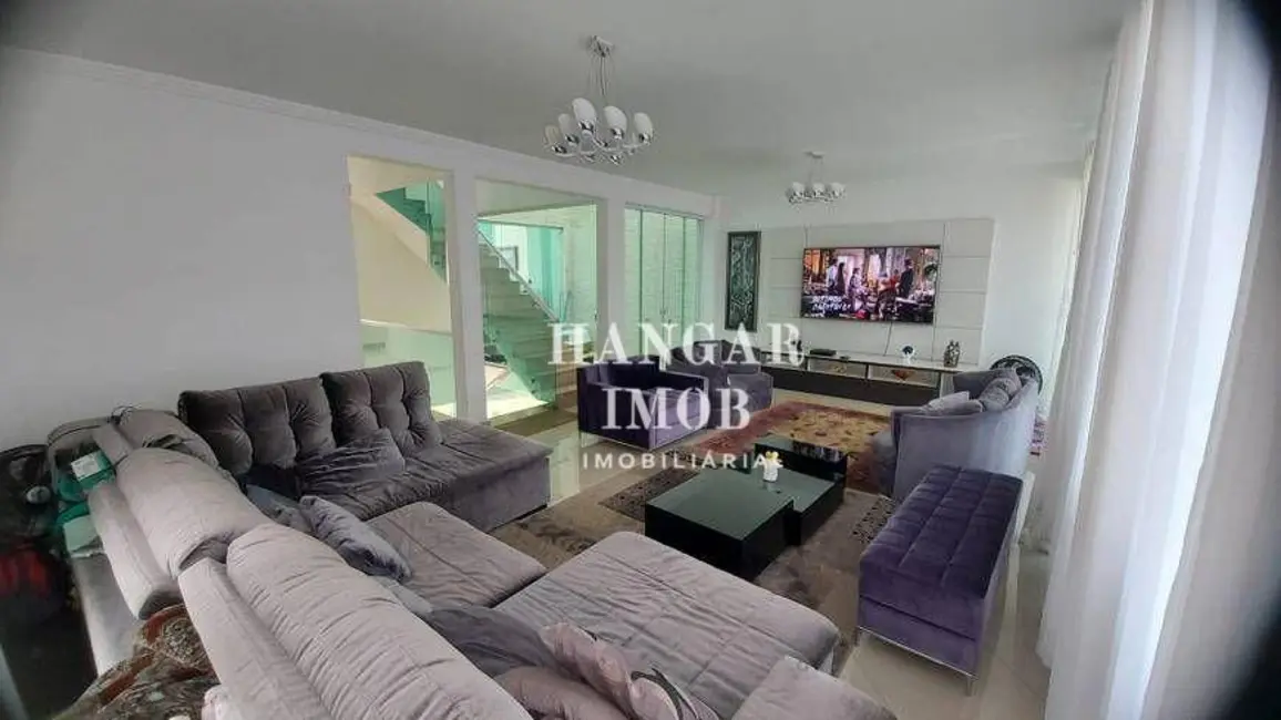 Foto 9 de Casa com 3 quartos à venda, 483m2 em Cidade Satélite Santa Bárbara, São Paulo - SP