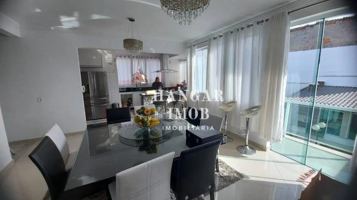 Foto 8 de Casa com 3 quartos à venda, 483m2 em Cidade Satélite Santa Bárbara, São Paulo - SP