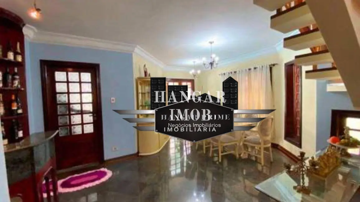 Foto 9 de Casa com 4 quartos à venda, 350m2 em Jardim Nossa Senhora do Carmo, São Paulo - SP