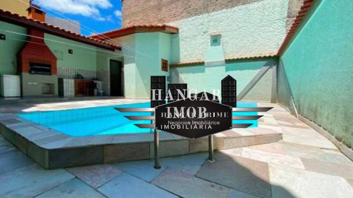 Foto 1 de Casa com 4 quartos à venda, 350m2 em Jardim Nossa Senhora do Carmo, São Paulo - SP