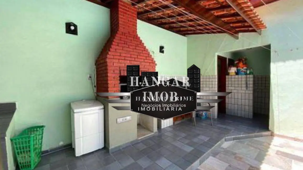 Foto 6 de Casa com 4 quartos à venda, 350m2 em Jardim Nossa Senhora do Carmo, São Paulo - SP