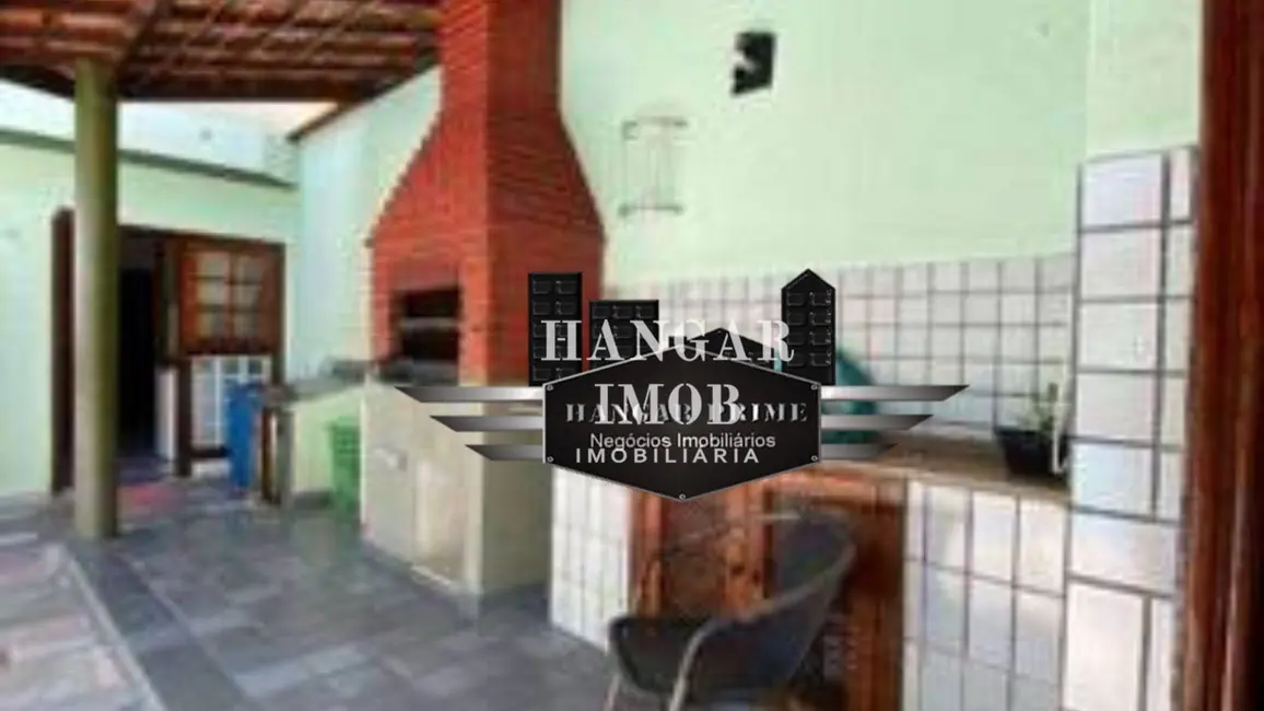 Foto 7 de Casa com 4 quartos à venda, 350m2 em Jardim Nossa Senhora do Carmo, São Paulo - SP