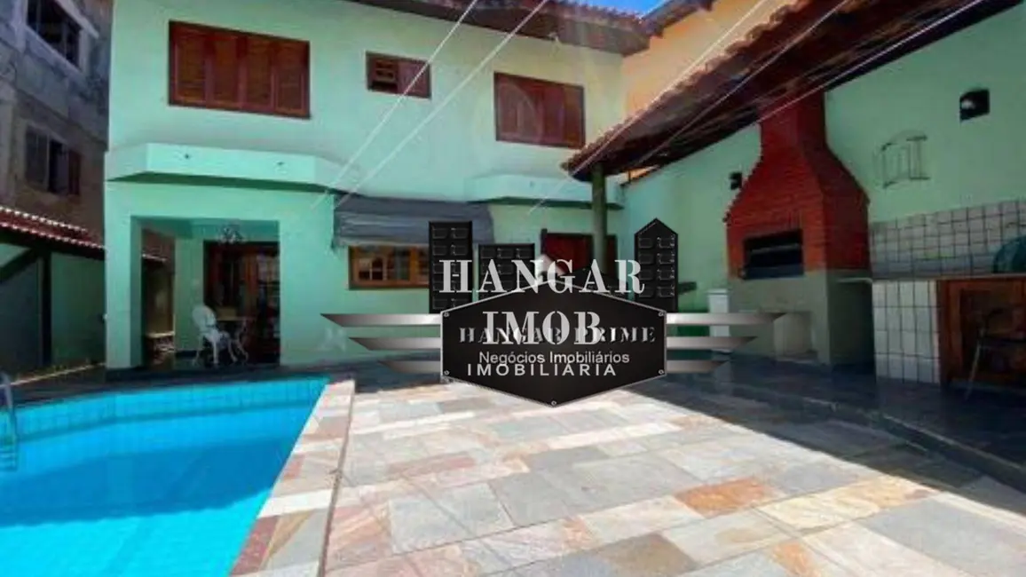 Foto 2 de Casa com 4 quartos à venda, 350m2 em Jardim Nossa Senhora do Carmo, São Paulo - SP