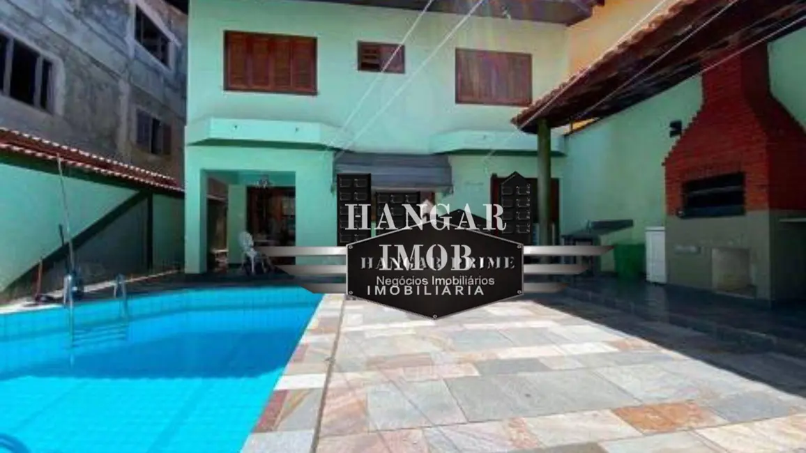 Foto 5 de Casa com 4 quartos à venda, 350m2 em Jardim Nossa Senhora do Carmo, São Paulo - SP