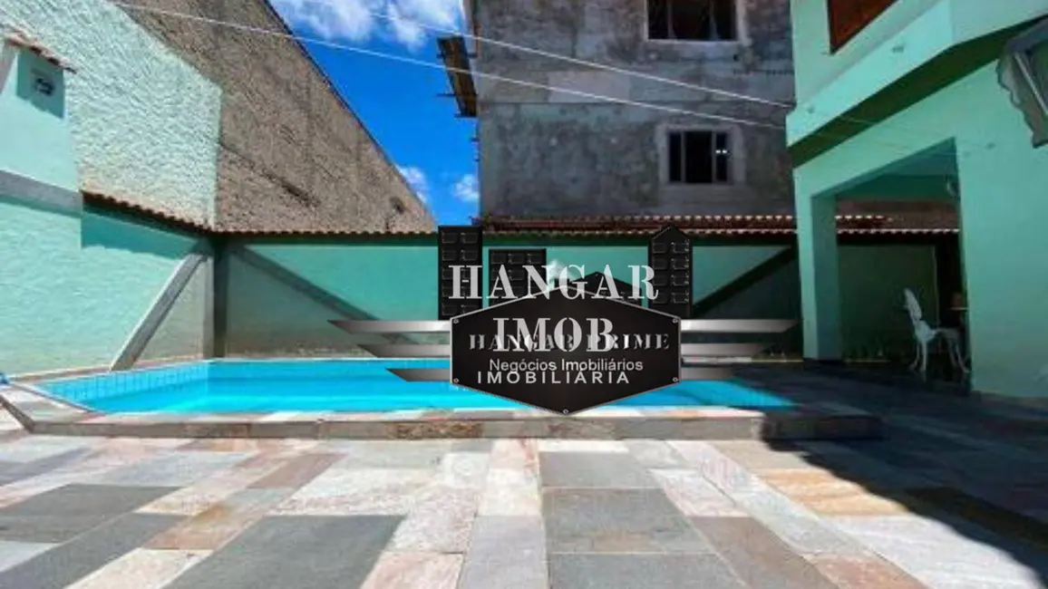 Foto 4 de Casa com 4 quartos à venda, 350m2 em Jardim Nossa Senhora do Carmo, São Paulo - SP