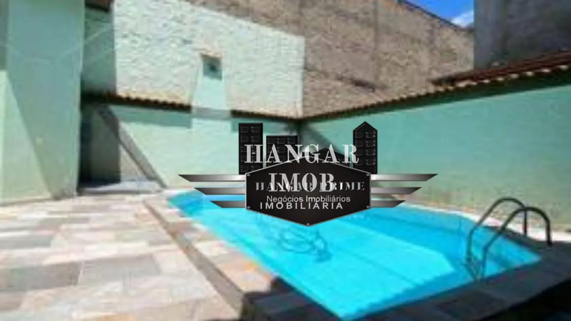 Foto 3 de Casa com 4 quartos à venda, 350m2 em Jardim Nossa Senhora do Carmo, São Paulo - SP