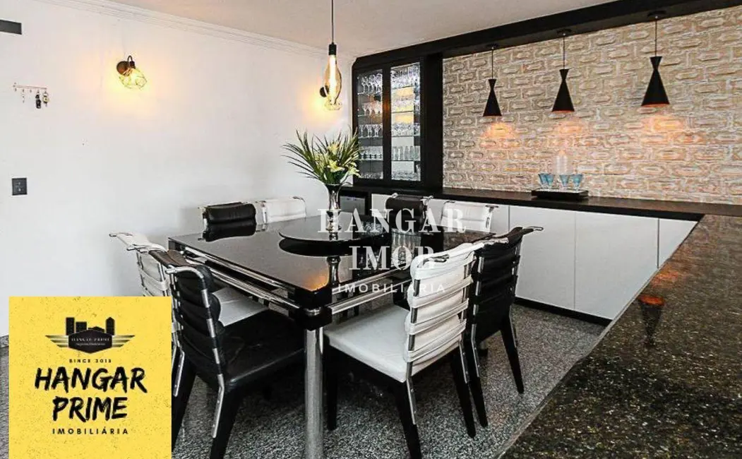 Casa com 4 quartos à venda, 475m2 em Vila Carrão, São Paulo - SP - imagem 9 Foto 9 de Casa com 4 quartos à venda, 475m2 em Vila Carrão, São Paulo - SP