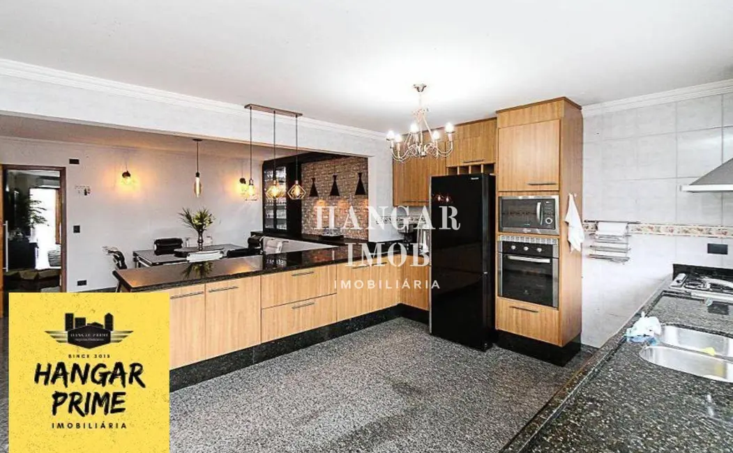 Casa com 4 quartos à venda, 475m2 em Vila Carrão, São Paulo - SP - imagem 8 Foto 8 de Casa com 4 quartos à venda, 475m2 em Vila Carrão, São Paulo - SP