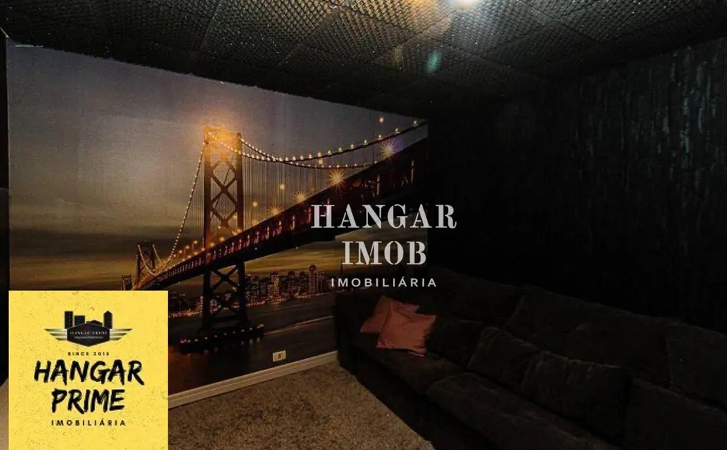 Casa com 4 quartos à venda, 475m2 em Vila Carrão, São Paulo - SP - imagem 7 Foto 7 de Casa com 4 quartos à venda, 475m2 em Vila Carrão, São Paulo - SP