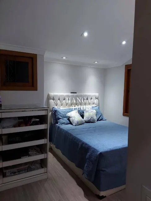Foto 8 de Casa com 3 quartos à venda, 246m2 em Vila Granada, São Paulo - SP