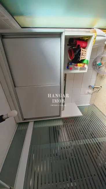 Foto 9 de Apartamento com 2 quartos à venda, 48m2 em Vila Carmosina, São Paulo - SP