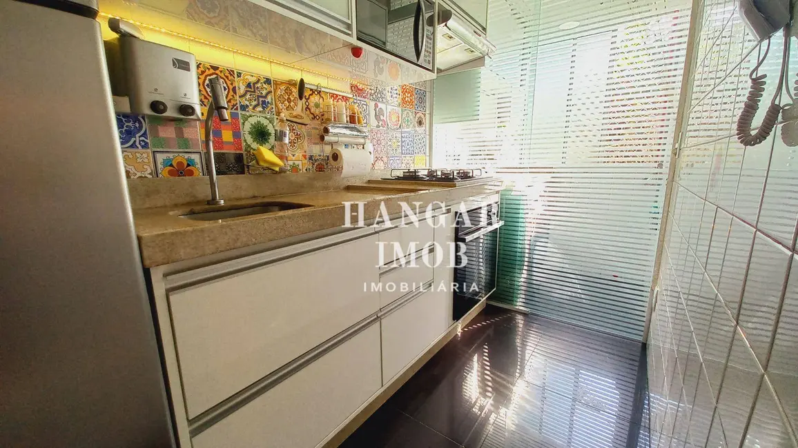 Foto 7 de Apartamento com 2 quartos à venda, 48m2 em Vila Carmosina, São Paulo - SP