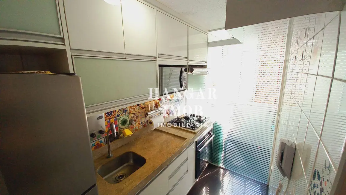 Foto 6 de Apartamento com 2 quartos à venda, 48m2 em Vila Carmosina, São Paulo - SP