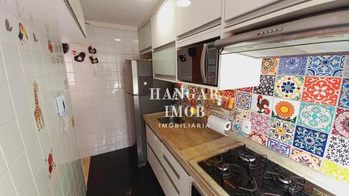 Foto 4 de Apartamento com 2 quartos à venda, 48m2 em Vila Carmosina, São Paulo - SP