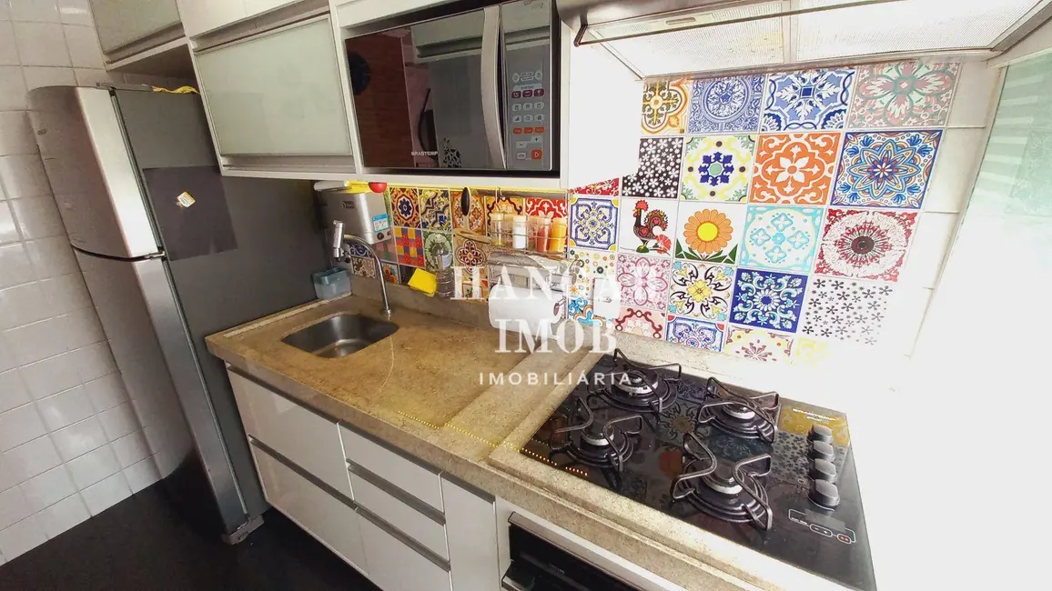 Foto 5 de Apartamento com 2 quartos à venda, 48m2 em Vila Carmosina, São Paulo - SP