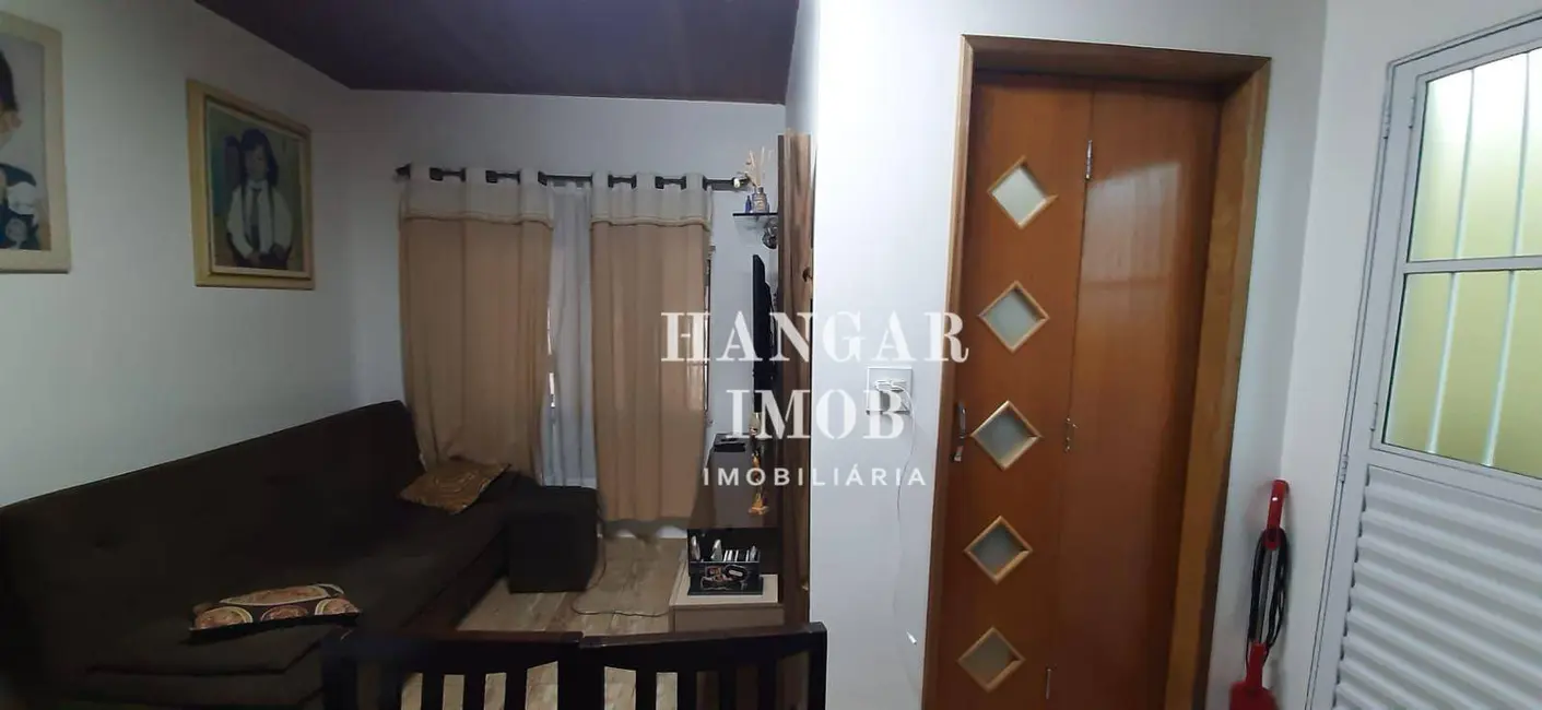 Foto 4 de Casa com 3 quartos à venda, 118m2 em Chácara Belenzinho, São Paulo - SP