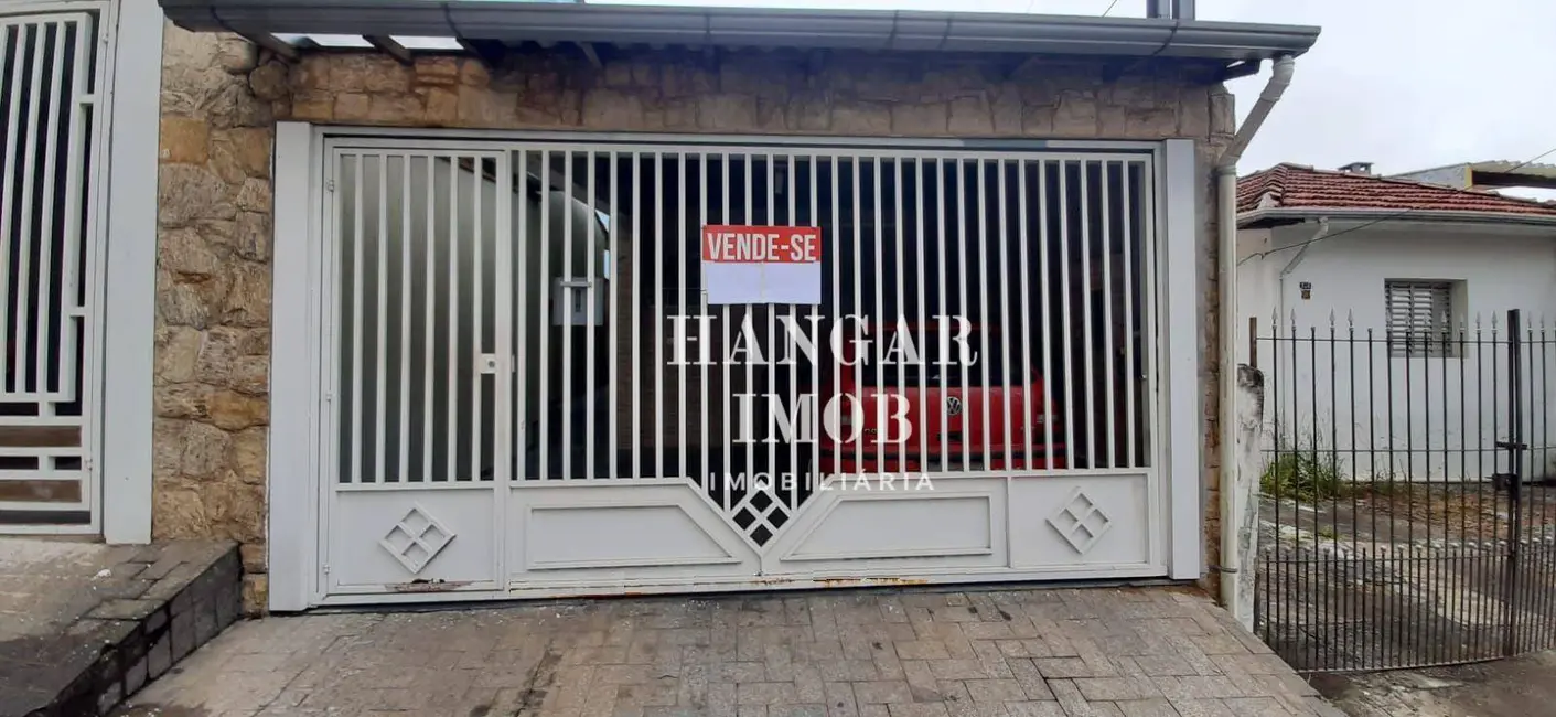 Foto 3 de Casa com 3 quartos à venda, 118m2 em Chácara Belenzinho, São Paulo - SP