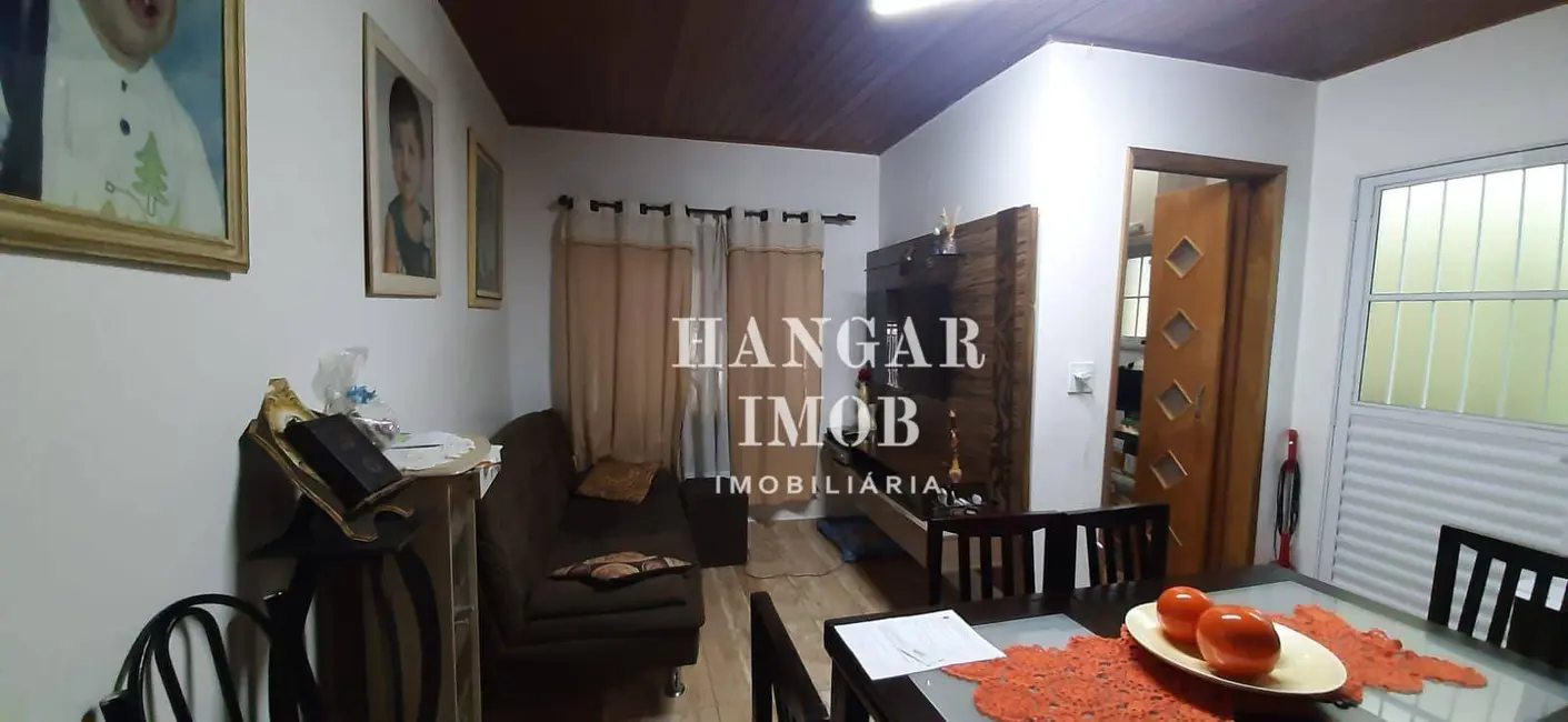 Foto 1 de Casa com 3 quartos à venda, 118m2 em Chácara Belenzinho, São Paulo - SP
