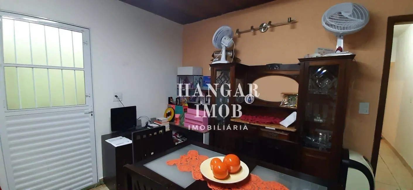 Foto 6 de Casa com 3 quartos à venda, 118m2 em Chácara Belenzinho, São Paulo - SP