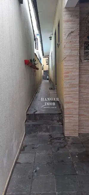 Foto 5 de Casa com 3 quartos à venda, 118m2 em Chácara Belenzinho, São Paulo - SP