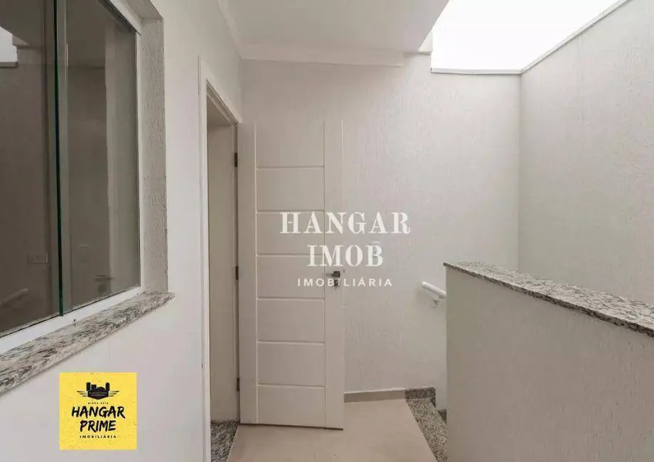 Foto 6 de Casa com 3 quartos à venda, 170m2 em Vila Santana, São Paulo - SP