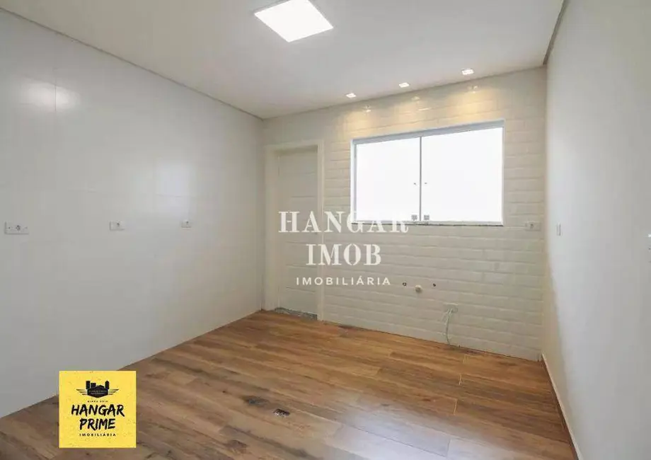 Foto 8 de Casa com 3 quartos à venda, 170m2 em Vila Santana, São Paulo - SP