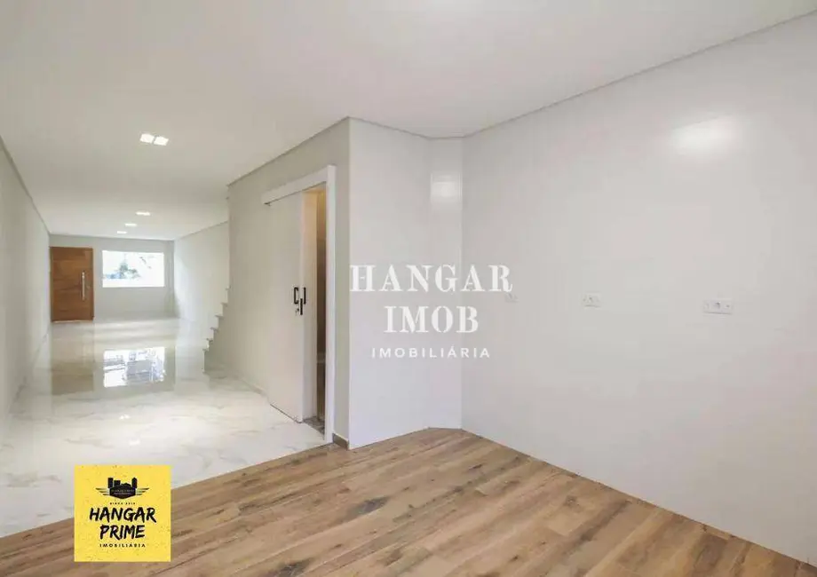 Foto 7 de Casa com 3 quartos à venda, 170m2 em Vila Santana, São Paulo - SP