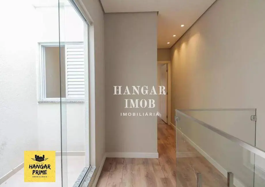 Foto 4 de Casa com 3 quartos à venda, 170m2 em Vila Santana, São Paulo - SP