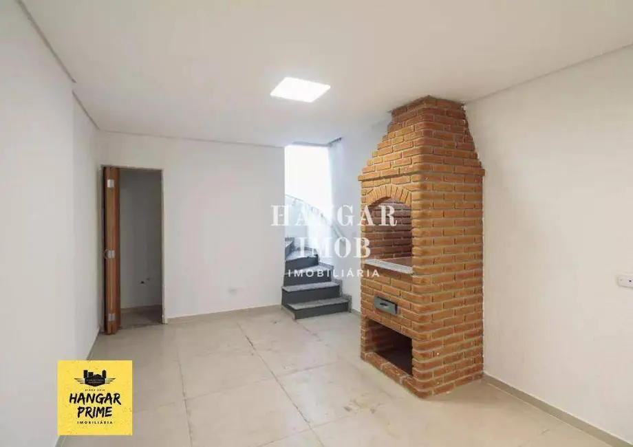 Foto 5 de Casa com 3 quartos à venda, 170m2 em Vila Santana, São Paulo - SP