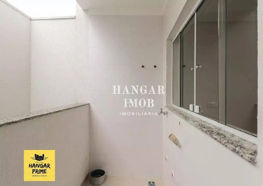 Foto 2 de Casa com 3 quartos à venda, 170m2 em Vila Santana, São Paulo - SP