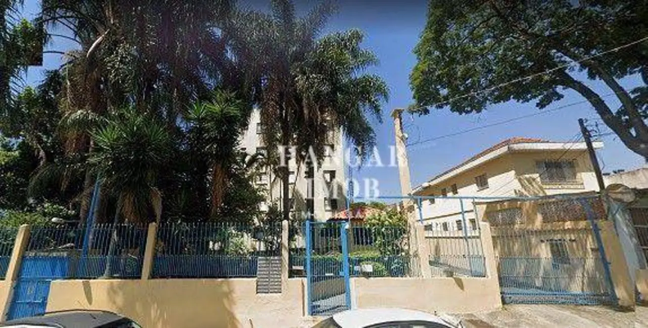 Apartamento com 2 quartos à venda, 58m2 em Vila Ré, São Paulo - SP - imagem 1 Foto 1 de Apartamento com 2 quartos à venda, 58m2 em Vila Ré, São Paulo - SP