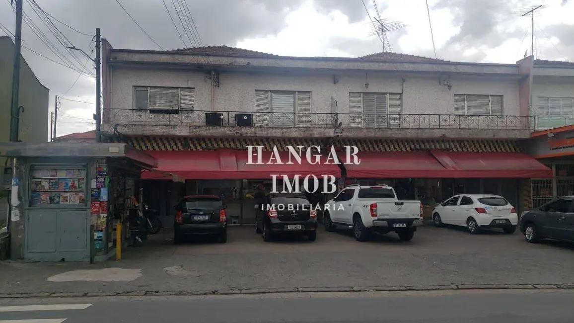 Loja à venda, 360m2 em Vila Regente Feijó, São Paulo - SP - imagem 7 Foto 7 de Loja à venda, 360m2 em Vila Regente Feijó, São Paulo - SP
