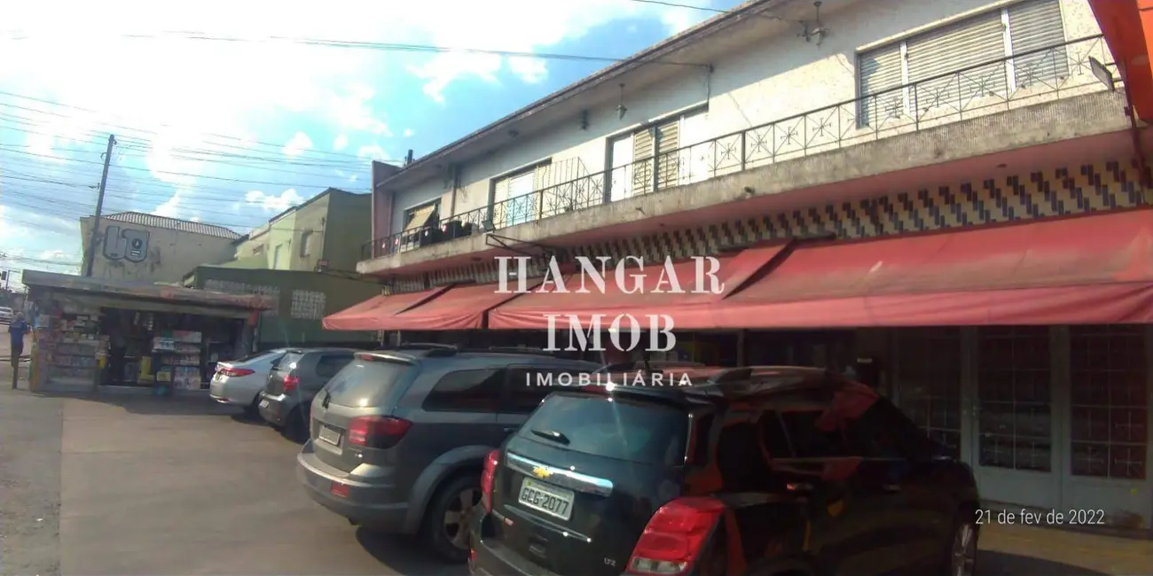 Loja à venda, 360m2 em Vila Regente Feijó, São Paulo - SP - imagem 6 Foto 6 de Loja à venda, 360m2 em Vila Regente Feijó, São Paulo - SP