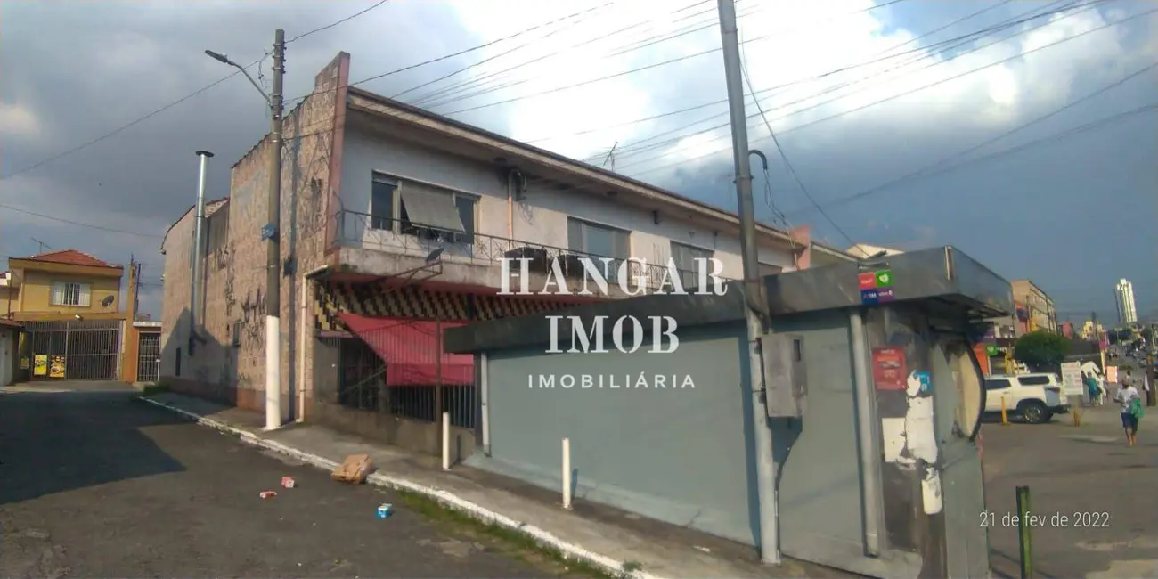 Loja à venda, 360m2 em Vila Regente Feijó, São Paulo - SP - imagem 4 Foto 4 de Loja à venda, 360m2 em Vila Regente Feijó, São Paulo - SP