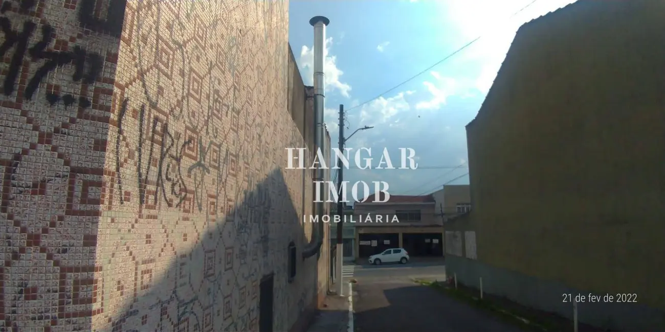 Loja à venda, 360m2 em Vila Regente Feijó, São Paulo - SP - imagem 5 Foto 5 de Loja à venda, 360m2 em Vila Regente Feijó, São Paulo - SP