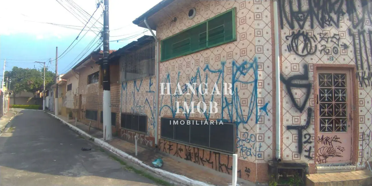 Loja à venda, 360m2 em Vila Regente Feijó, São Paulo - SP - imagem 8 Foto 8 de Loja à venda, 360m2 em Vila Regente Feijó, São Paulo - SP