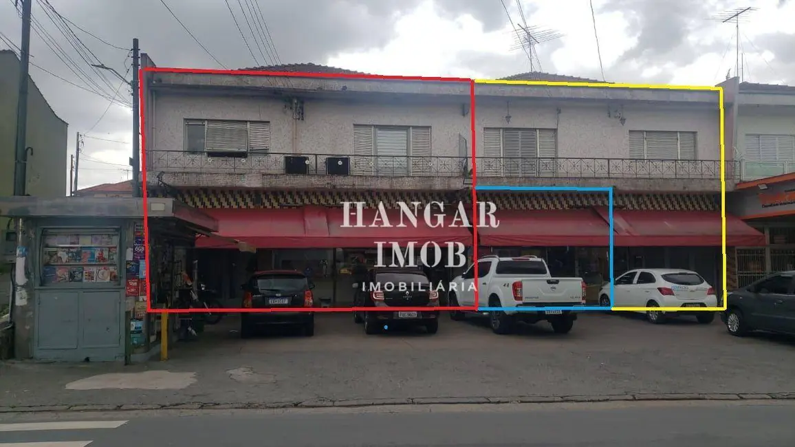 Loja à venda, 360m2 em Vila Regente Feijó, São Paulo - SP - imagem 3 Foto 3 de Loja à venda, 360m2 em Vila Regente Feijó, São Paulo - SP