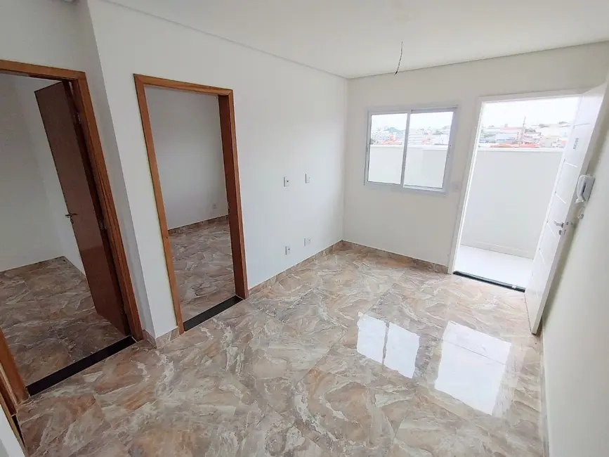 Foto 3 de Apartamento com 2 quartos à venda, 58m2 em Vila Guilhermina, São Paulo - SP