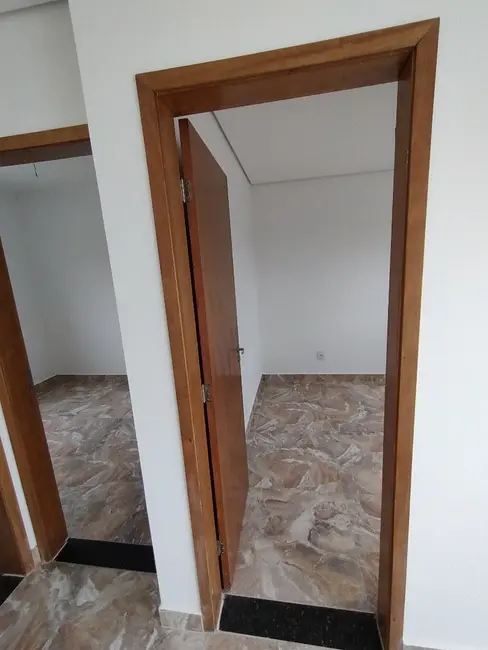 Foto 8 de Apartamento com 2 quartos à venda, 58m2 em Vila Guilhermina, São Paulo - SP